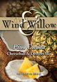 Pina Colada Cheeseball & Dessert Mix